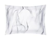 بيت لحاف كوزي صيفي بدون حشوة مزدوج من خامة القطن 4...