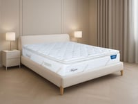 مرتبة نوم ماجيستا مفرد ونص مقاس 160*200- (P) Magis...