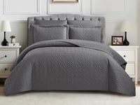 مفرش تادي المضغوط مفرد 4 قطع