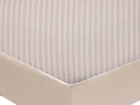 مفرش هانا صيفي مفرد من خامة القطن 4 قطع