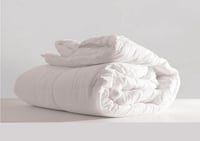 حشوة مفارش ياتاك مقاس مزدوج 230*260(P)