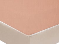 مفرش هانا صيفي مفرد من خامة القطن 4 قطع