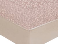 مفرش آيلا صيفي مفرد ونص من خامة القطن 4 قطع