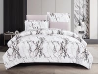 مفرش كول صيفي مفرد - 4 قطع