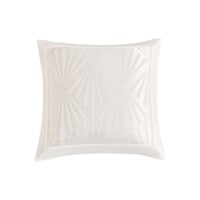 مفرش كاتنيس الفاخر من نسيج الجاكار مزدوج - 8 قطع