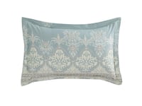 مفرش ليان صيفي مزدوج من خامة القطن 6 قطع