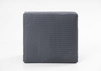 مفرش رويال فندقي مفرد ونص 6 قطع 100% قطن (400 غرزة...