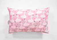 مفرش جوي بـ حواجز للأطفال مفرد - 7 قطع