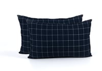 مفرش لورا مضغوط مفرد - 4 قطع