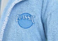 روب استحمام أطفال من القطن - 9 إلى 10 سنوات