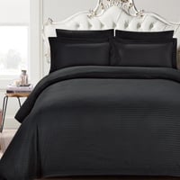 مفرش فندقي AH-SH-16 نفرين 7 قطع