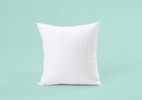 مفرش رويال فندقي مفرد ونص من القطن - 6 قطع