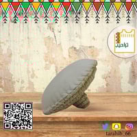 مخدة التنور