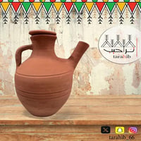 مقاس (2 ) وسط سعة 2.5 لتر