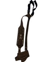 مجند أو حزام مسدس ربع رجالي