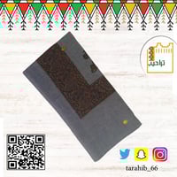 شماغ كشميري متعدد الاشكال والألوان مطبوع