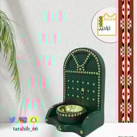 مبخرة بوابة نجد