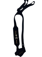 مجند أو حزام مسدس ربع رجالي