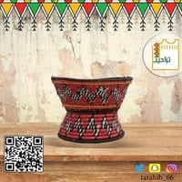 شتون / تمرية القط النجراني