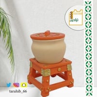 مبخره بشكل زير