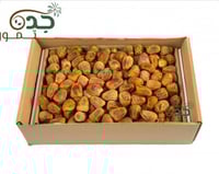 سكري القصيم مفتل ملكي 5KG