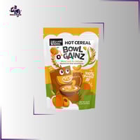 الخوخ والكريمة