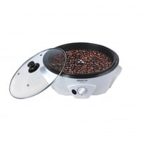 محمصة بن كهربائية ريبون 750 جرام ، 1200 واط