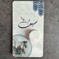 تصاميم لتوزيعات الكريمات اقل عدد لطلب 18 حبه