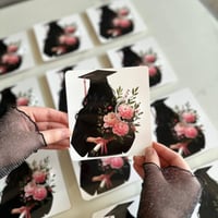 ‎توزيعات هدايا التخرج