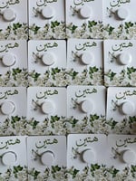 تصاميم لتوزيعات الكريمات اقل عدد لطلب 18 حبه