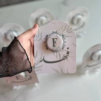 تصاميم لتوزيعات الكريمات اقل عدد لطلب 18 حبه