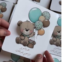 تصاميم لتوزيعات الكريمات اقل عدد لطلب 18 حبه