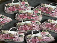 تصاميم لتوزيعات الكريمات اقل عدد لطلب 20 حبه