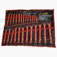 طقم مفاتيح مشترك 25 قطعة "هندي "