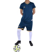 طقومات رياضة لون (كحلي)