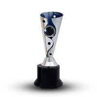 كؤوس للمسابقات الرياضية بلاستيك