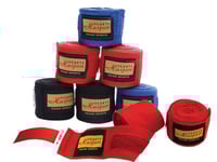 لفة ضمادة يد الملاكمة