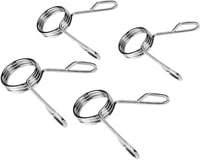 بار دمبل كروم