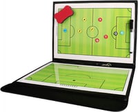 دفتر خطة كرة قدم