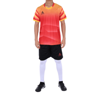 طقومات رياضة (ناري)