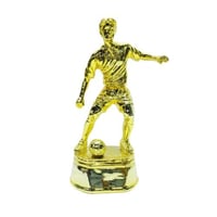 مجسم افضل لاعب