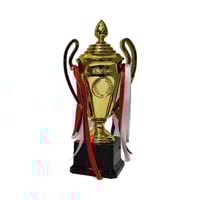 كؤوس بلاستيك رياضية