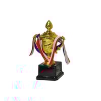 كؤوس بلاستيك رياضية