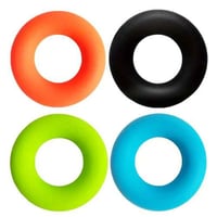 حلقة قبضة مطاطية