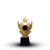 كؤوس للمسابقات الرياضية بلاستيك