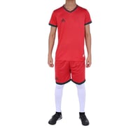 طقومات رياضة لون (احمر)