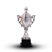 كؤوس للمسابقات الرياضية بلاستيك