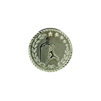 درزن 12 قطعة ميداليات كرة السلة