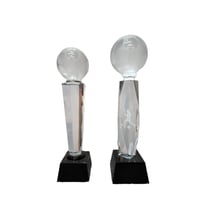 كاس كرة القدم كريستال