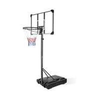 قائم كرة السلة